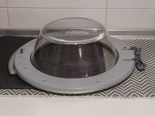 Puerta Lavadora Siemens Siwamat