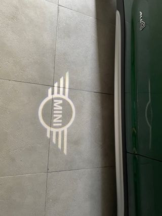 MINI Countryman SE Hibrido Enchufable 2020