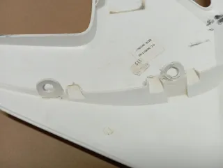 Plásticos Husqvarna 2017-2019 Rockstar