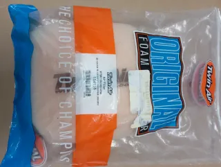 Plásticos Husqvarna 2017-2019 Rockstar