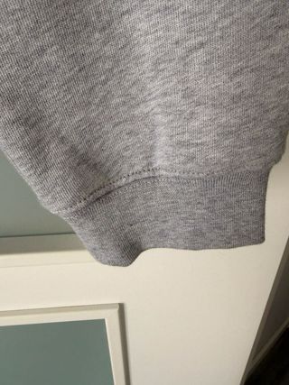 Sudadera jersey hoddie crewneck LACOSTE