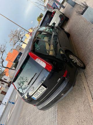 Ford Focus C-Max 2005 1.6TDci 110Cv 280Km