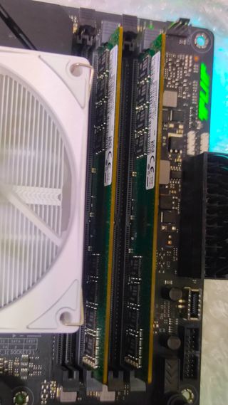 Samsung 3200MHz 16GB (2x8GB) DDR4