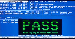 Samsung 3200MHz 16GB (2x8GB) DDR4