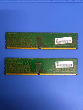 Samsung 3200MHz 16GB (2x8GB) DDR4