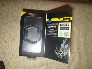 Reloj Inteligente Batman Niños
