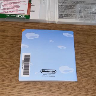 🇫🇷🇳🇱 Mario VS Donkey Kong 2: March of the Minis NDS