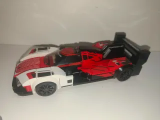 Porsche 963 76916 Lego Speed Champion