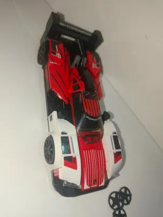 Porsche 963 76916 Lego Speed Champion