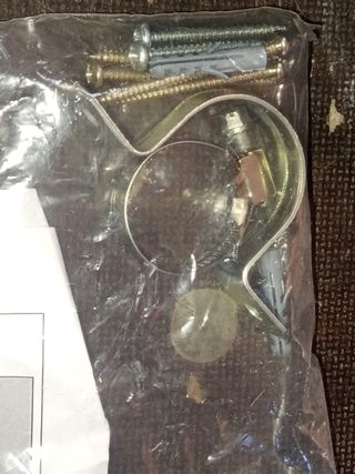 Kit Adaptador Biflujo Saunier Duval A2007400