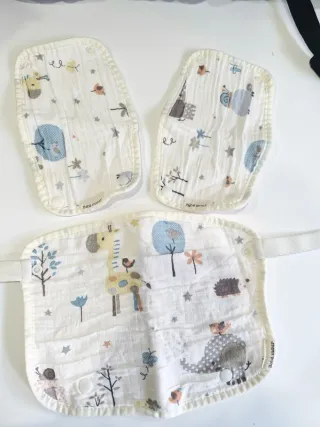 Mochila Ergobaby Omni 360 Portabebés