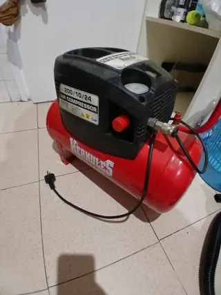 Venta por falta de espacio