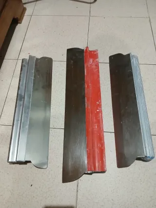 Venta por falta de espacio