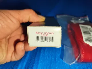 Coltello Victorinox con custodia