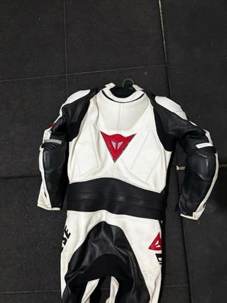 Mono Dainese Laguna Seca 2 Piezas