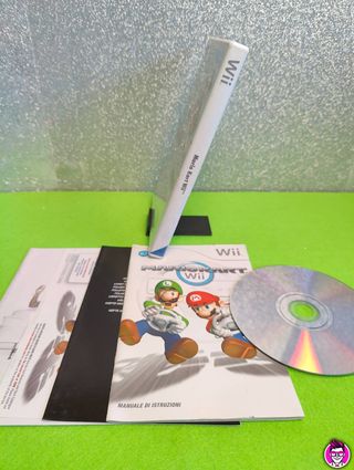 Mario Kart Wii Nintendo Wii PAL