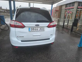 Ford C-MAX 2015