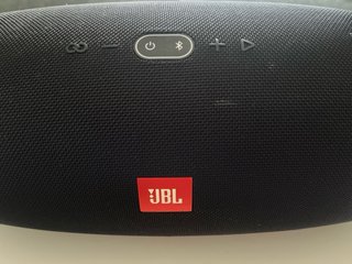 JBL Boombox 2 Negro