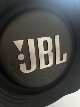 JBL Boombox 2 Negro