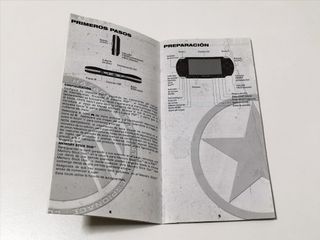 Marvel Ultimate Alliance 2 | PSP | PAL España