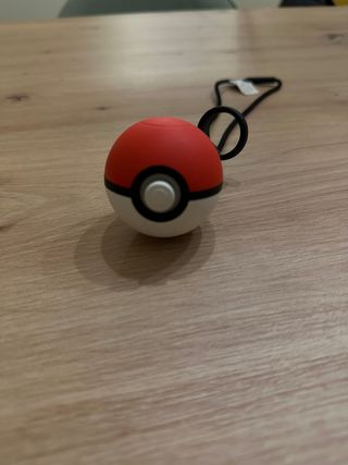 Poké Ball Pokémon Go