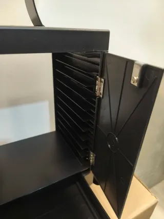 Porta videojuegos/cascos/mandos con diseño de Halo