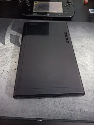 Nintendo Wii U Nera 32GB LEGGI DESCRIZIONE