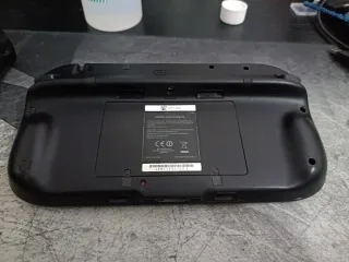 Nintendo Wii U Nera 32GB LEGGI DESCRIZIONE