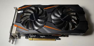 Gigabyte GTX 1060