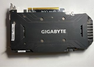 Gigabyte GTX 1060