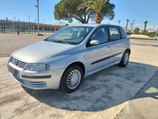 FIAT Stilo 2003