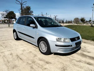 FIAT Stilo 2003