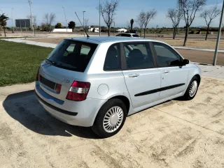 FIAT Stilo 2003
