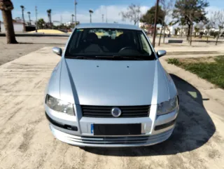 FIAT Stilo 2003