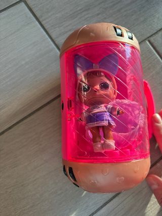 Lol Surprise usata