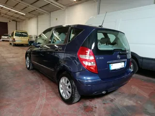 Mercedes-Benz Clase A 2005
