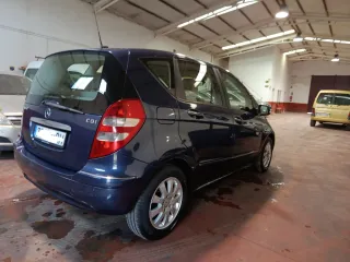 Mercedes-Benz Clase A 2005