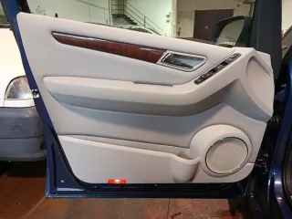 Mercedes-Benz Clase A 2005