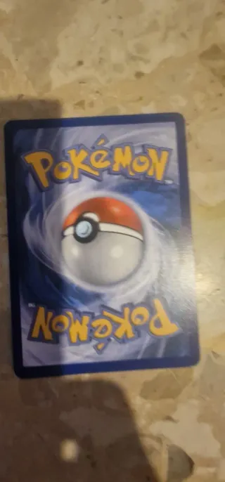 Carte Pokemon Armarouge EX 260 HP