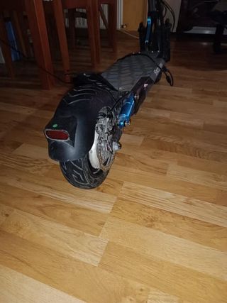 Patinete Eléctrico SmartGyro SpeedTro