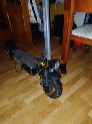 Patinete Eléctrico SmartGyro SpeedTro