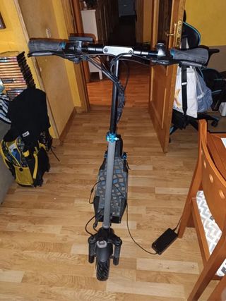 Patinete Eléctrico SmartGyro SpeedTro