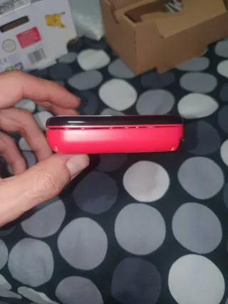 Nintendo 2DS XL Poke Ball Edition