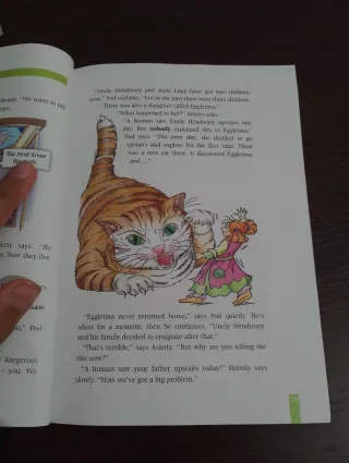 BORROWERS,THE 1§ESO BAR