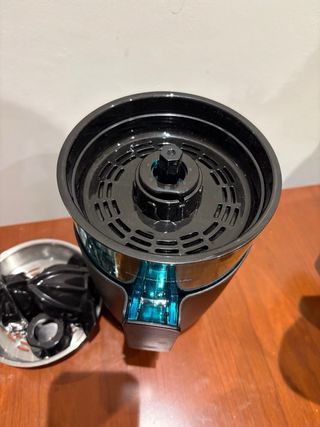 Exprimidor Cecotec Zitrus Tower