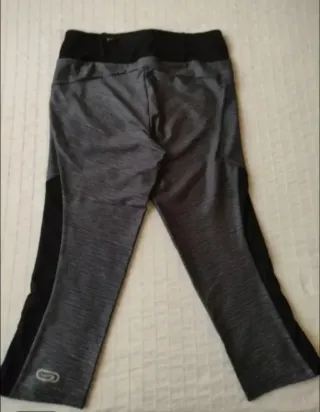 Mallas mujer Kalenji Talla S