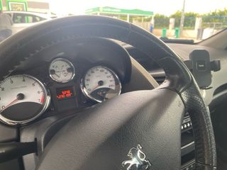 Peugeot 207 1.6 Gasolina Año 2007