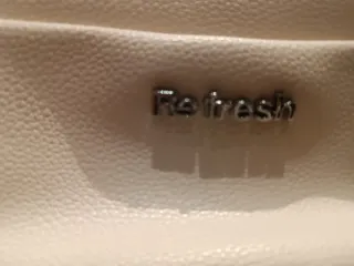 Bolso Refresh  bandolera