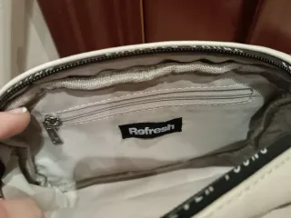 Bolso Refresh  bandolera