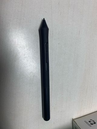 Tablet grafico Wacom Intuos S